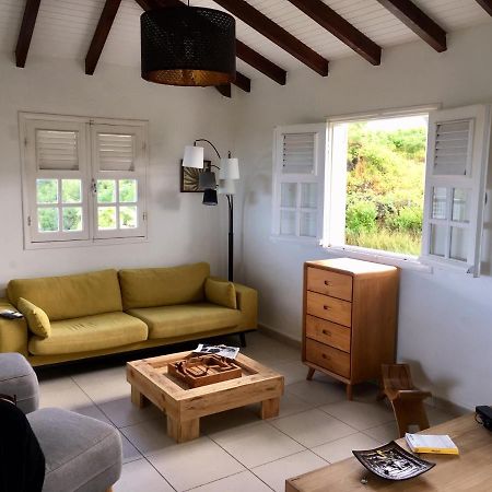 Grand-Bourg  Villa Laureal מראה חיצוני תמונה