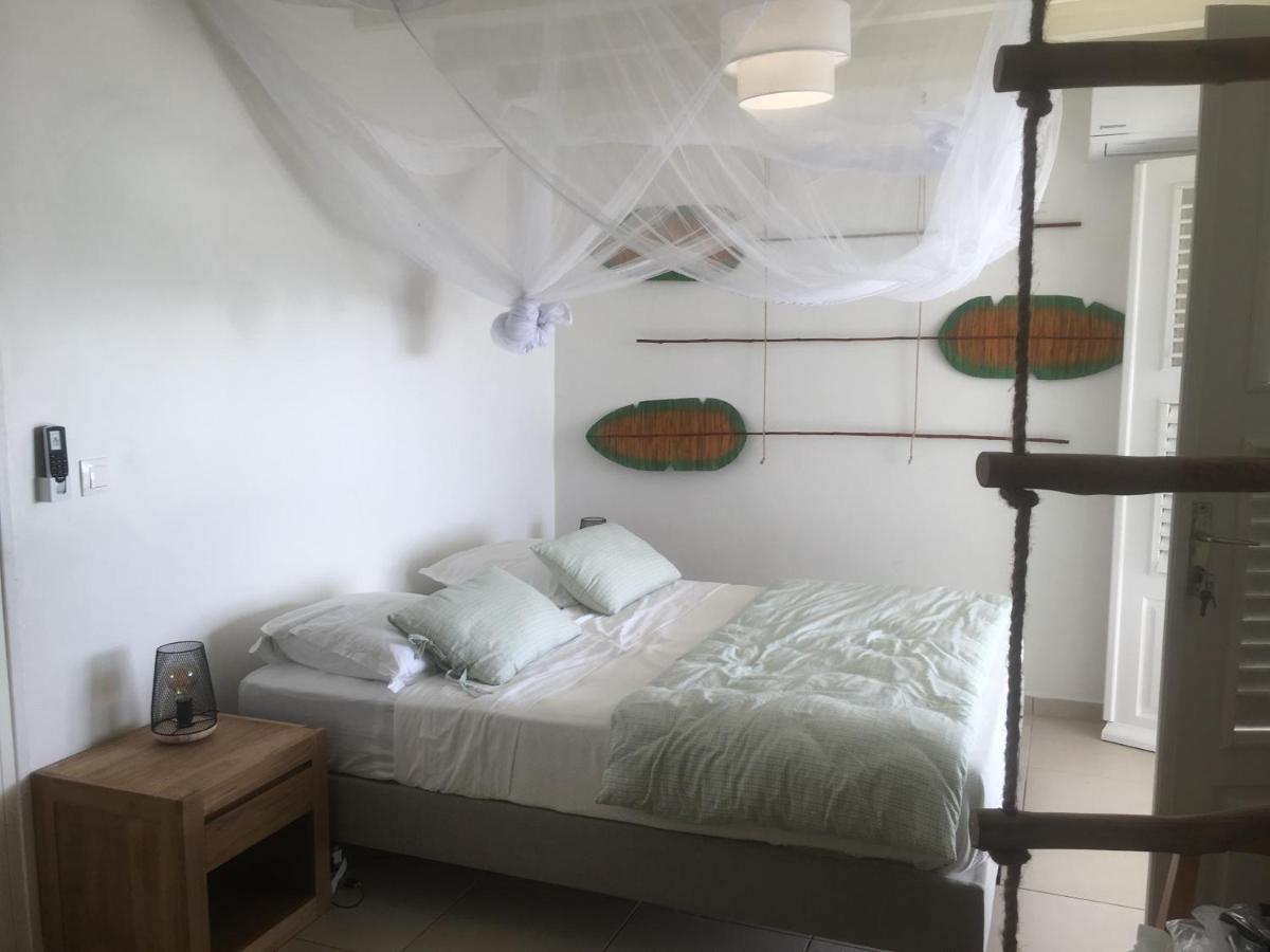 Grand-Bourg  Villa Laureal מראה חיצוני תמונה