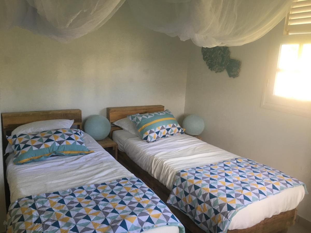 Grand-Bourg  Villa Laureal מראה חיצוני תמונה