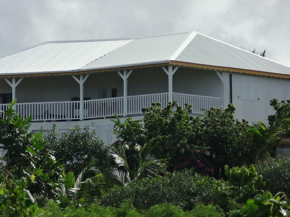 Grand-Bourg  Villa Laureal מראה חיצוני תמונה