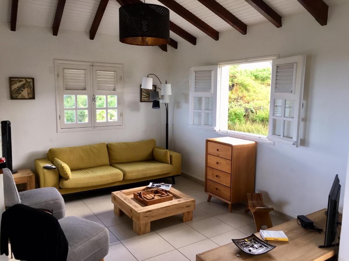 Grand-Bourg  Villa Laureal מראה חיצוני תמונה