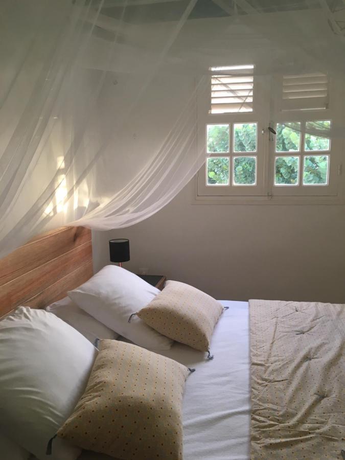 Grand-Bourg  Villa Laureal מראה חיצוני תמונה